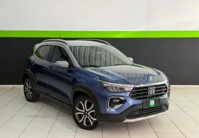 Fiat pulse 1.0 turbo 200 flex impetus cvt