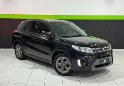 Suzuki vitara 1.6 16v gasolina 4you allgrip automático