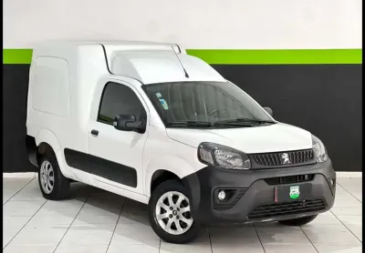 Peugeot partner 1.4 rapid evo flex business pack manual