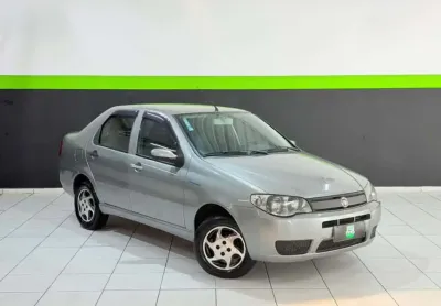 Fiat siena 1.0 mpi fire celebration 8v flex 4p manual
