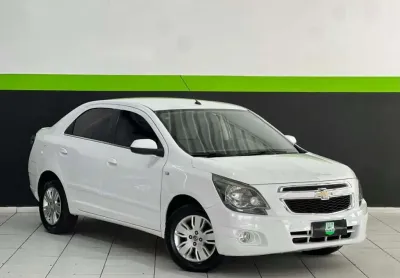 Chevrolet cobalt 1.8 mpfi ltz 8v flex 4p manual