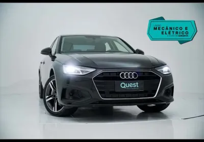 Audi a4 prestige 2.0 tfsi s-tronic