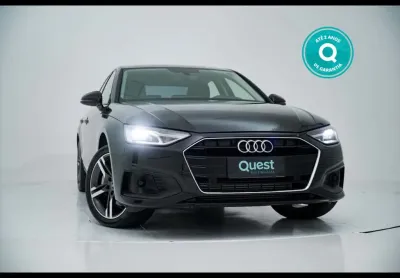 Audi a4 prestige 2.0 tfsi 190cv s-tronic