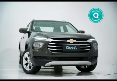 Chevrolet montana ltz 1.2 turbo flex 12v 4p aut.