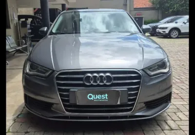 AUDI A3 Sedan 1.4/ Attra. 16V TB FSI S-tronic