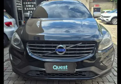 VOLVO XC 60 60 T-6  R-DESIGN 2.0 306cv FWD 5p