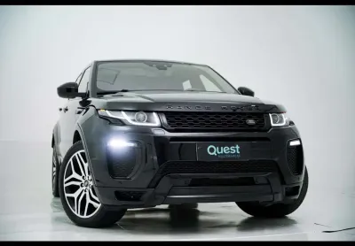 Land rover range rover evoque r.evoque si4 hse dyn. 2.0/flex aut