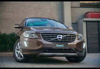 Volvo xc 60 60 t-5 momentum 2.0 245cv fwd 5p