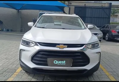 Chevrolet tracker premier 1.2 turbo 12v flex aut.