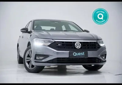 Volkswagen jetta r-line 250 tsi 1.4 flex 16v aut.