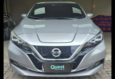 NISSAN LEAF Aut. (Elétrico)