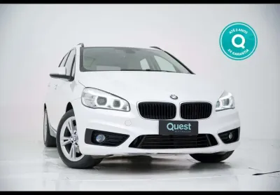 Bmw 220i tourer active flex 2.0 tb aut.