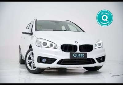 Bmw 220i tourer active flex 2.0 tb aut.