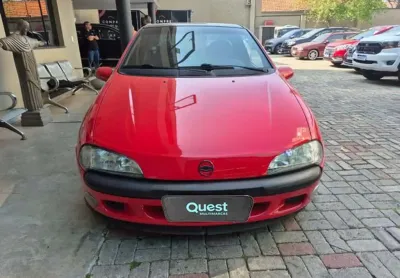 Chevrolet tigra 1.6 16v
