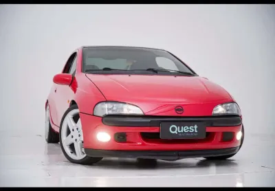 Chevrolet tigra 1.6 16v