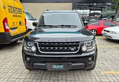 Land rover discovery sport sport se 2.2 4x4 diesel aut.