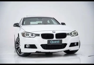 Bmw 335ia m sport 3.0 24v 306cv 4p