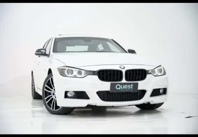 Bmw 335ia m sport 3.0 24v 306cv 4p