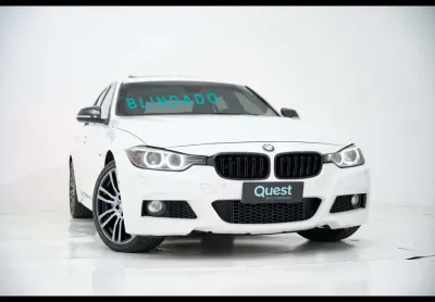 Bmw 335ia m sport 3.0 24v 306cv 4p