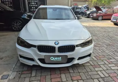 Bmw 335ia m sport 3.0 24v 306cv 4p