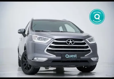 JAC T5 1.5 JET Flex 16V 5p Aut.