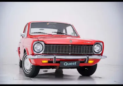 Ford corcel ii ii gl/gt