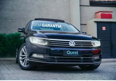 Volkswagen passat highline 2.0 tsi 220cv tip.