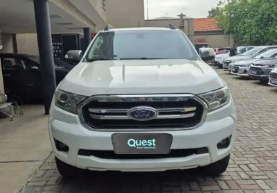 Ford ranger xlt 3.2 20v 4x4 cd diesel aut.