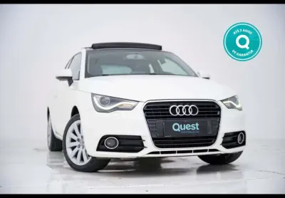 Audi a1 1.4 tfsi 122cv s-tronic 3p