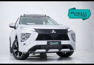 Mitsubishi eclipse cross hpe-s 1.5 awc 165cv aut.