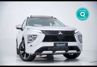Mitsubishi eclipse cross hpe-s 1.5 awc 165cv aut.