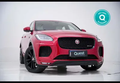 Jaguar e-pace r-dyn. se 2.0 awd 250cv aut/flex.