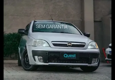 Chevrolet corsa hat. maxx 1.4 8v econoflex 5p