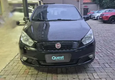 Fiat grand siena siena attractive 1.0 flex 8v 4p