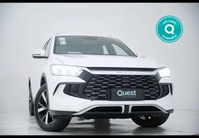 Byd song pro pro gs 1.5 16v aut. (hibrido)