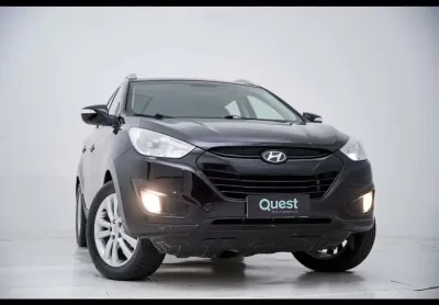 HYUNDAI IX35 2.0 16V 170cv 2WD/4WD Aut.