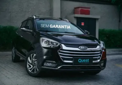 Jac t40 1.6 16v 5p aut.