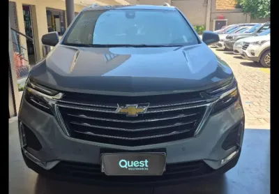 Chevrolet equinox premier 1.5 turbo 172cv aut.