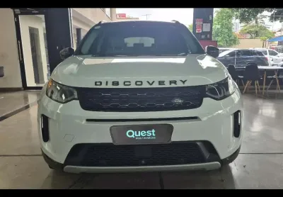 Land rover discovery sport sp. se 2.0 4x4 dies aut.(híb.)