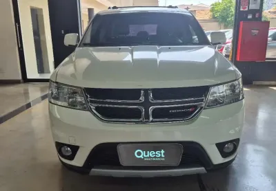 Dodge journey rt  3.6 v6 aut.