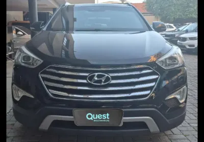 Hyundai grand santa fé santa fé  3.3 v6 4x4 tiptronic