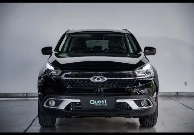 Caoa chery tiggo 7 tiggo 7 txs