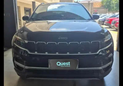 Jeep commander limited td380 2.0 4x4 die.aut.