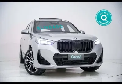 Bmw x1 sdrive 20i m sport 2.0 tb aut.