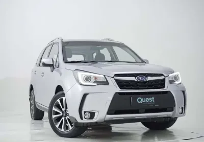 Subaru forester 2.0/2.0 s/2.0 es 4x4 aut.