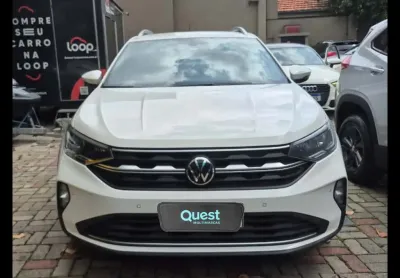 Volkswagen nivus highline 1.0 200 tsi flex aut.