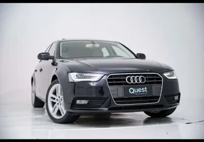 Audi a4 1.8 tip./ multitronic turbo