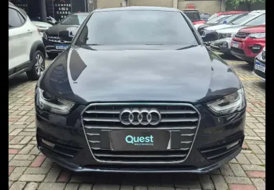 Audi a4 1.8 tip./ multitronic turbo