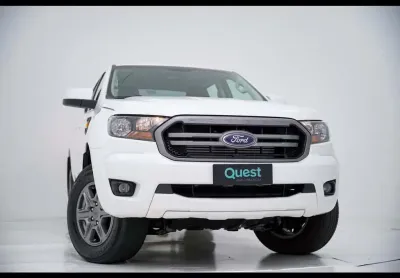 FORD RANGER XLS 2.2 4x4 CD Diesel Aut.