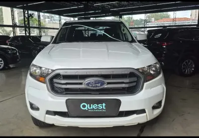 Ford ranger xls 2.2 4x4 cd diesel aut.